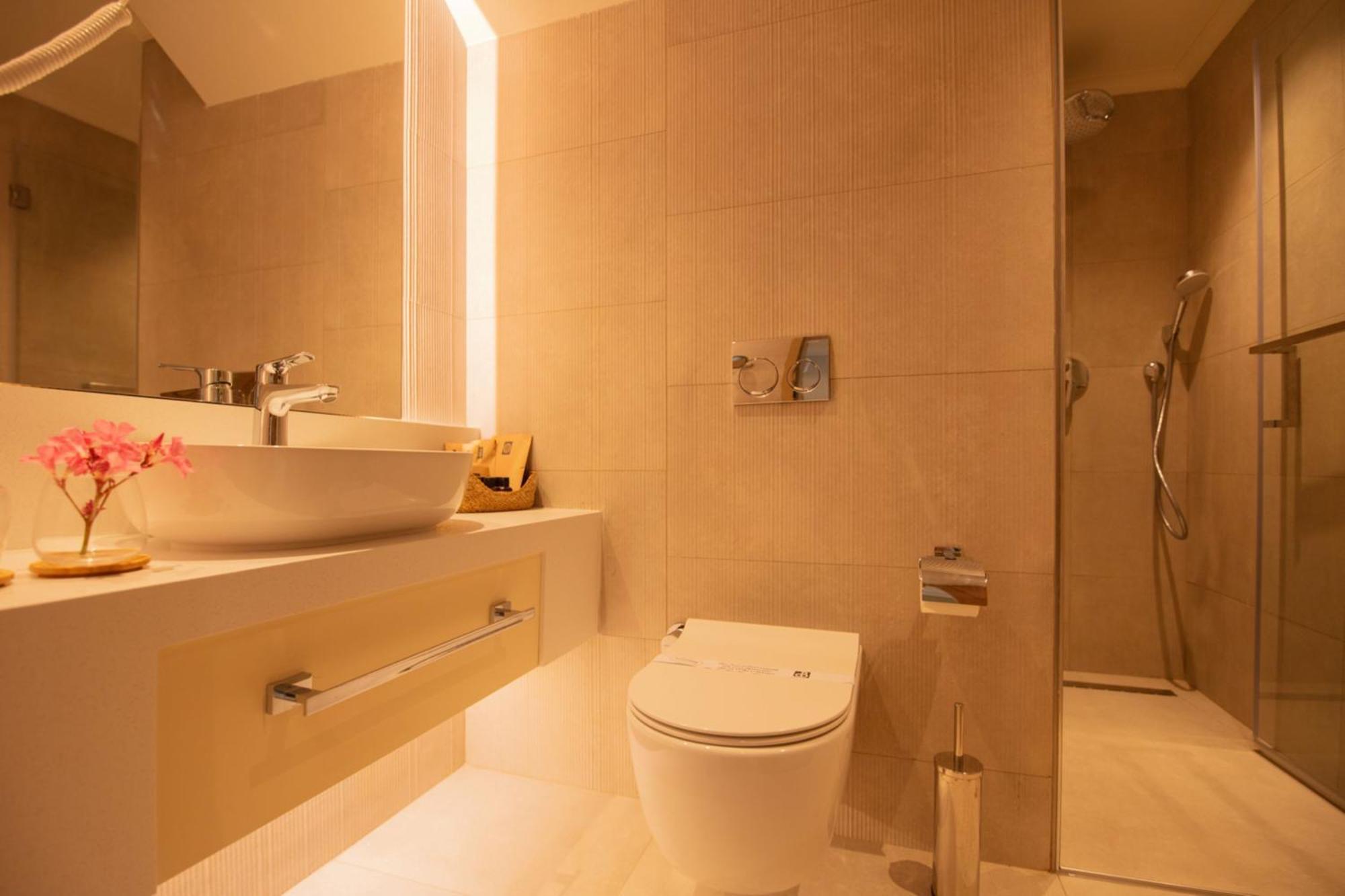 Casa Lumar Luxury Lodging- Adult Only Fethiye Exterior foto